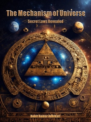 Mechanism of Universe