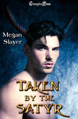 Taken by the Satyr