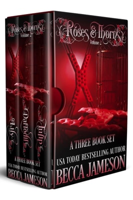 Roses and Thorns, Volume Two