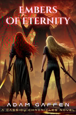 Embers of Eternity