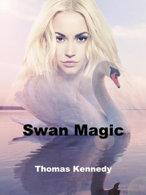 Swan Magic