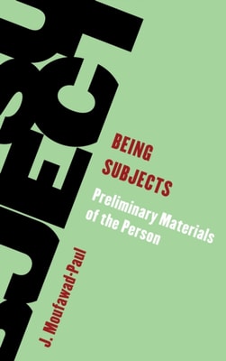Being Subjects