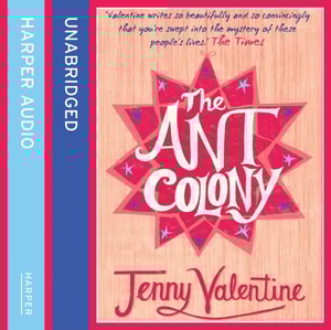 Ant Colony