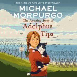 Amazing Story of Adolphus Tips