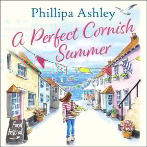 Perfect Cornish Summer