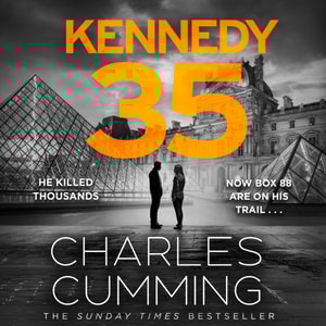 KENNEDY 35