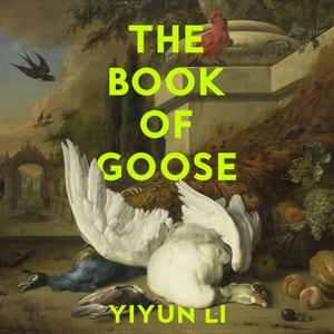 Book of Goose