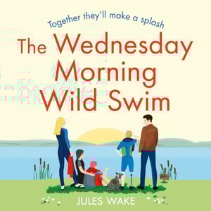 Wednesday Morning Wild Swim