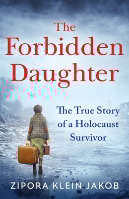Forbidden Daughter