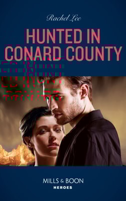 HUNTED IN CONARD_CONARD C51 EB