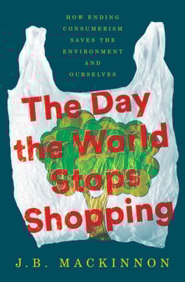 Day the World Stops Shopping