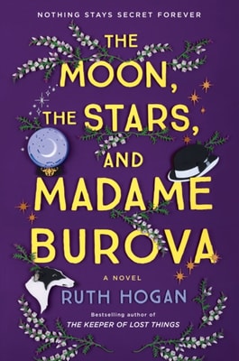Moon, the Stars, and Madame Burova