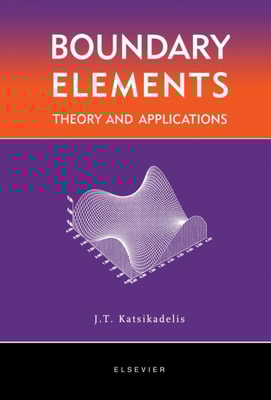 Boundary Elements: Theory and Applications