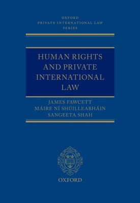 Human Rights and Private International Law