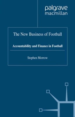 New Business of Football
