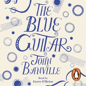 Blue Guitar