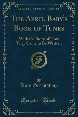 April Baby's Book of Tunes