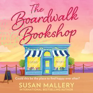 Boardwalk Bookshop