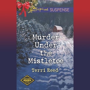 Murder Under The Mistletoe