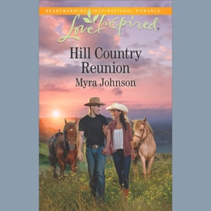 Hill Country Reunion