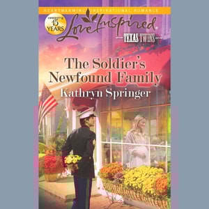 Soldier's Newfound Family