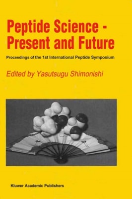 Peptide Science - Present and Future