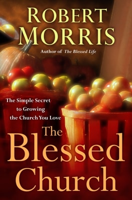 Blessed Church