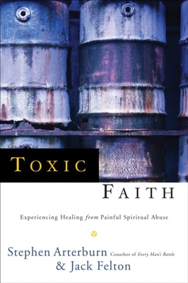 Toxic Faith