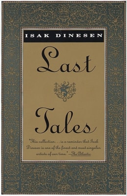 Last Tales