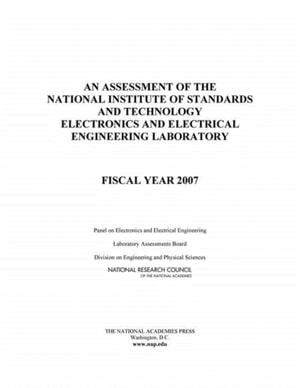 Assessment of the National Institute of Standards and Technology Electronics and Electrical Engineering Laboratory