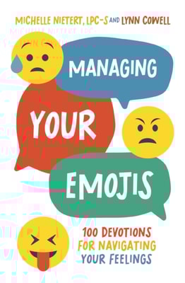 Managing Your Emojis