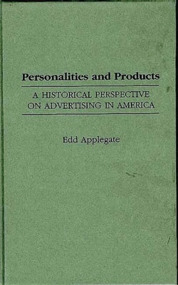 Personalities and Products