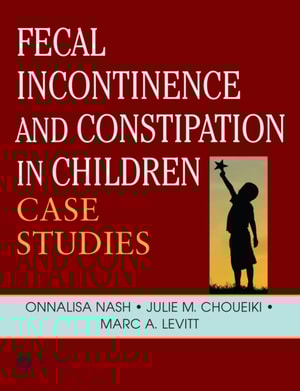 Fecal Incontinence and Constipation in Children