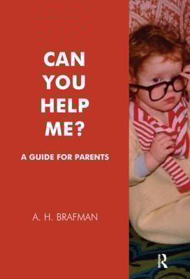 Can You Help Me?