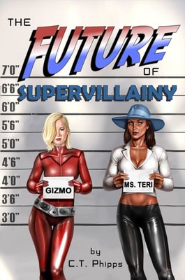 Future of Supervillainy