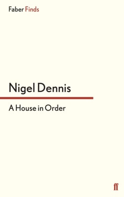 House in Order