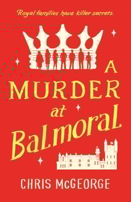 Murder at Balmoral