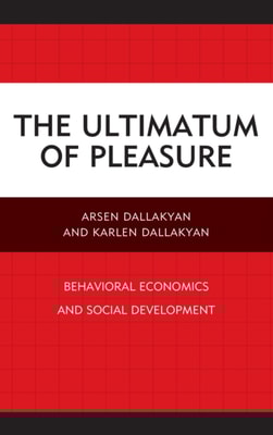 Ultimatum of Pleasure
