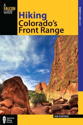 Hiking Colorado's Front Range