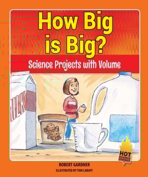 How Big is Big?