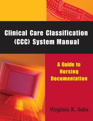 Clinical Care Classification (CCC) System Manual