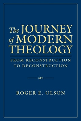 Journey of Modern Theology