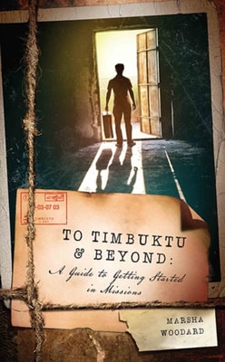 To Timbuktu and Beyond
