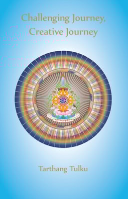 Challenging Journey, Creative Journey: Engaging a Journey to Self-Understanding: