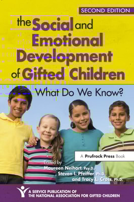 Social and Emotional Development of Gifted Children