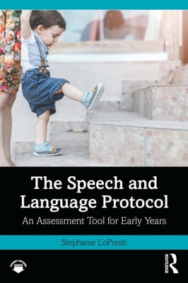 Speech and Language Protocol