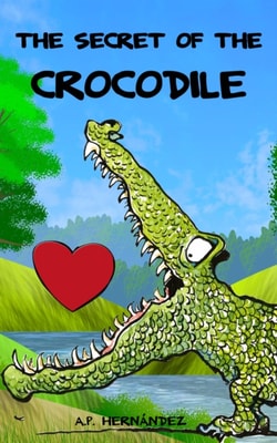 Secret of the Crocodile