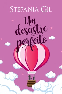 Um Desastre Perfeito