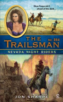 Trailsman #354
