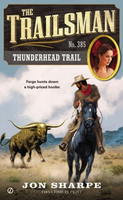 Trailsman #385